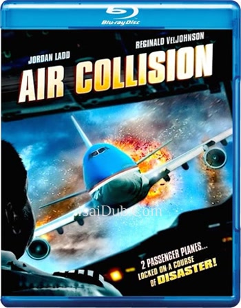 Air Collision (2012) - Tamil Movie Poster