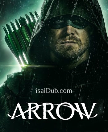 Arrow (2012) - Tamil Movie Poster