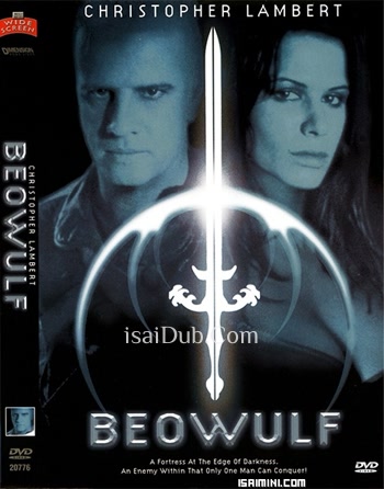 Beowulf (1999) - Tamil Movie Poster