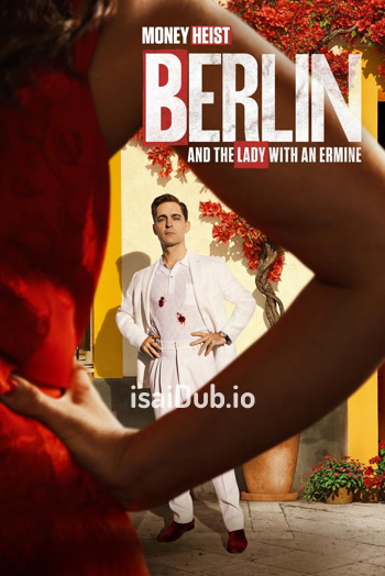Berlin and the Lady with an Ermine (2026) - Tamil Movie Poster