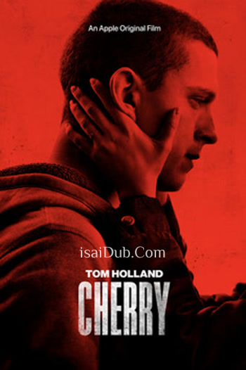 Cherry (2021) (English) - Tamil Movie Poster