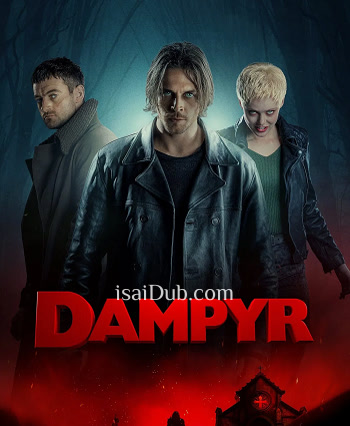 Dampyr (2022) - Tamil Movie Poster