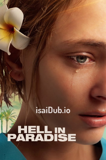 Hell in Paradise (2025) - Tamil Movie Poster