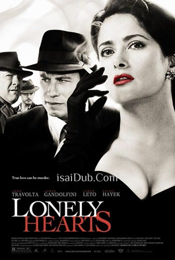 Lonely Hearts (2006) - Tamil Movie Poster