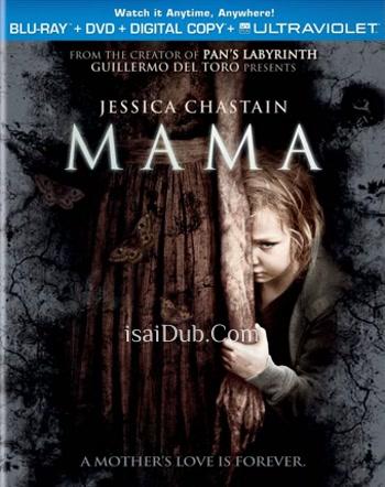 Mama (2013) - Tamil Movie Poster