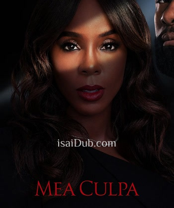 Mea Culpa (2024) - Tamil Movie Poster