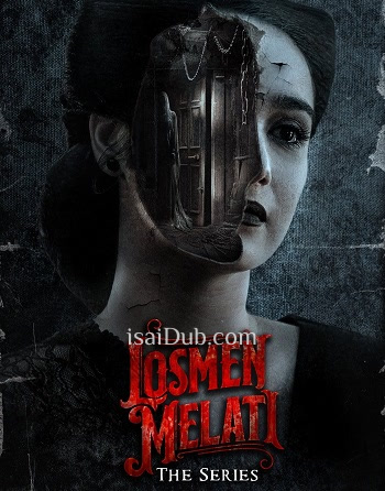 Motel Melati (2023) - Tamil Movie Poster