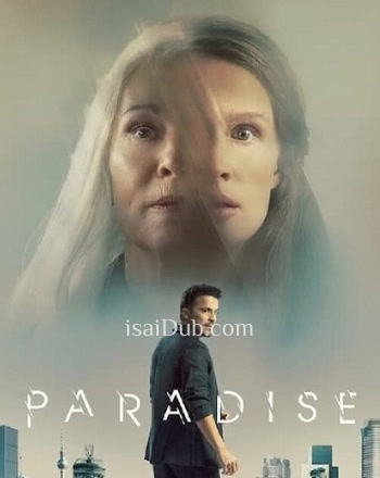 Paradise (2023) - Tamil Movie Poster