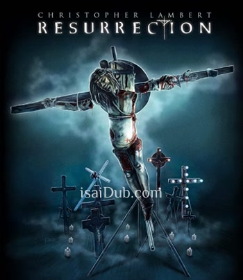Resurrection (1999) (English) - Tamil Movie Poster