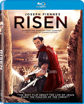 Risen (2016) - Tamil Movie Poster