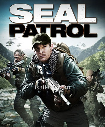 Seal Patrol (2014) - Tamil Movie Poster