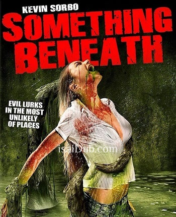 Something Beneath (2007) - Tamil Movie Poster