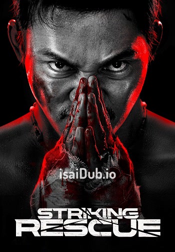 Striking Rescue (2024) - Tamil Movie Poster