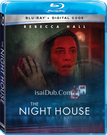 The Night House (2021) (English) - Tamil Movie Poster