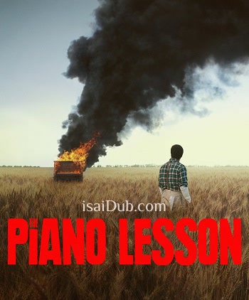 The Piano Lesson (2024) - Tamil Movie Poster