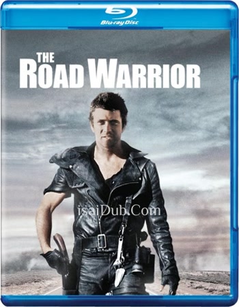 The Road Warrior (1981) - Tamil Movie Poster