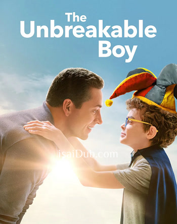 The Unbreakable Boy (2025) - Tamil Movie Poster