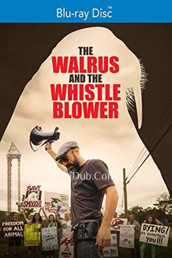 The Whistleblower (2020) - Tamil Movie Poster