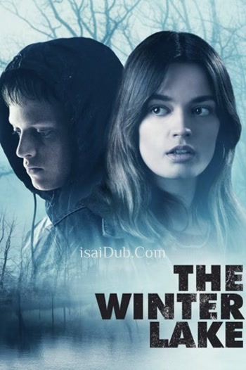 The Winter Lake (2020) Tamil (Tamil Fan Dub) - Tamil Movie Poster