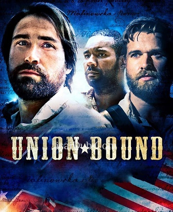 Union Bound (2016) - Tamil Movie Poster