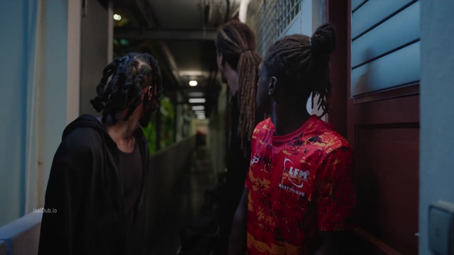 isaiDub.me - Bandi 2026 Season 01 (Epi 07) (1080p HD).mp4