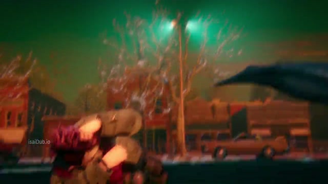 isaiDub.me - Stranger Things Tales from 85 2026 Season 01 (Epi 02).mp4