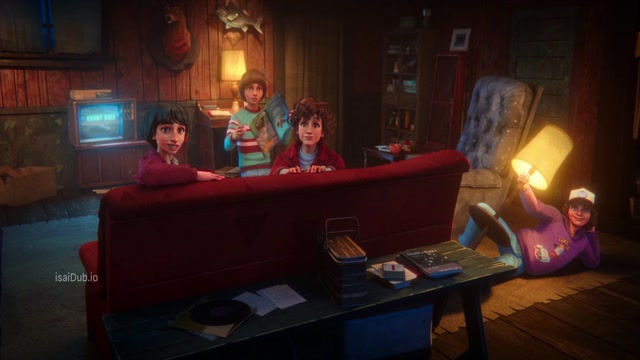isaiDub.me - Stranger Things Tales from 85 2026 Season 01 (Epi 05).mp4