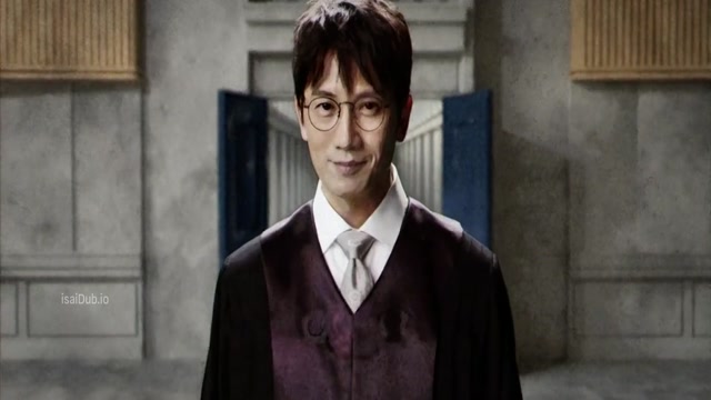 isaiDub.me - The Judge Returns 2026 Season 01 (Epi 05).mp4