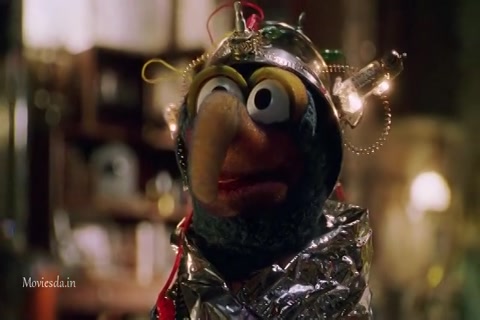Muppets From Space (1999) Sample (640x360).mp4