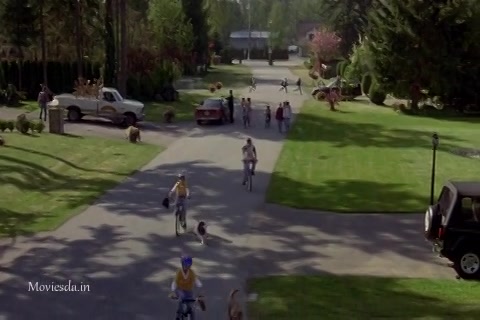 Homeward Bound 2 Lost In San Francisco (1996) HD (480x320).mp4