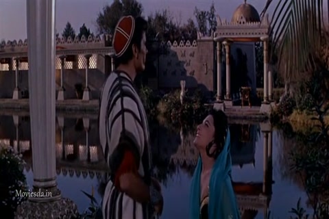 The Story Of Ruth (1960) Sample (640x360).mp4