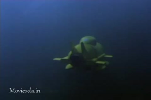 Shark Attack 3 (2002) Part-4.mp4
