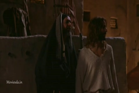 The Gospel Of John HD Sample.mp4