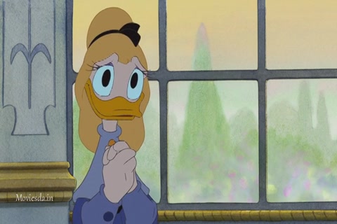 Mickey Donald Goofy The Three Musketeers (2004) Sample (640x360).mp4