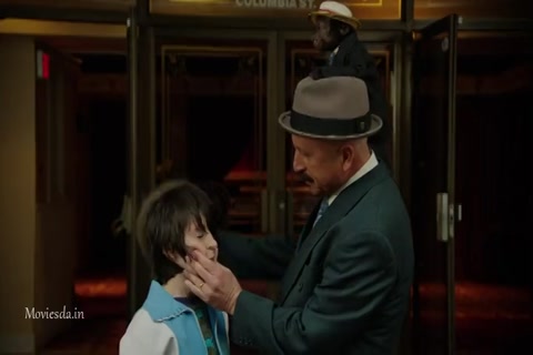 Russell Madness (2015) Sample (640x360).mp4