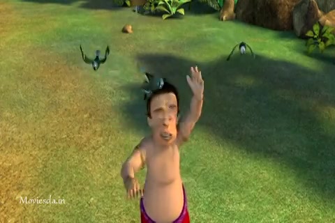 Bal Hanuman 2 Sample.mp4