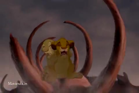 The Lion King Sample.mp4