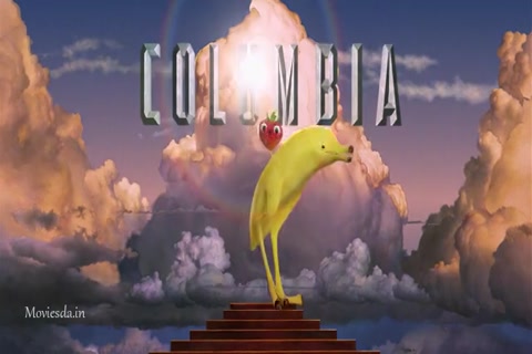 Cloudy With A Chance Of Meatballs 2 HD.mp4