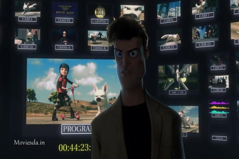 Bolt (2008) Sample.mp4