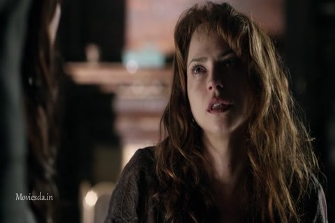 Curse of Chucky HD Sample.mp4