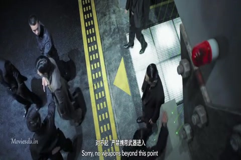 Iron Protector HD Sample.mp4