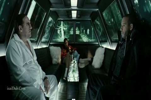 Babylon A.D HD Sample.mp4