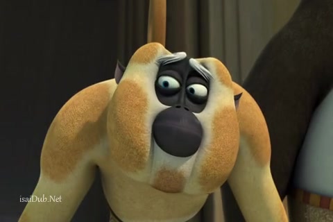 Kung Fu Panda Legends of Awesomeness Sample.mp4