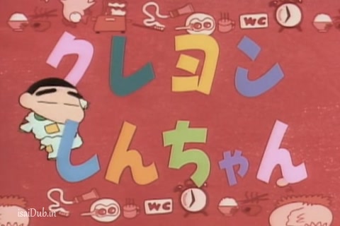 Shin Chan Season 6 (Epi 42) HD.mp4