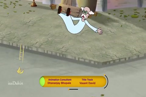 Paap O Meter Season 1 (Epi 19) HD.mp4