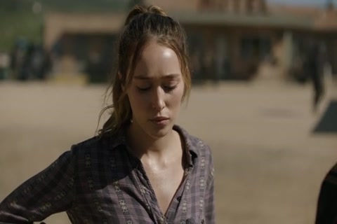 Fear The Walking Dead Season 3 (Epi 07) HD Sample.mp4