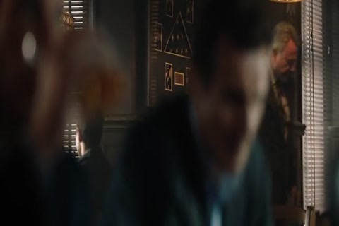 The Commuter HD Sample.mp4