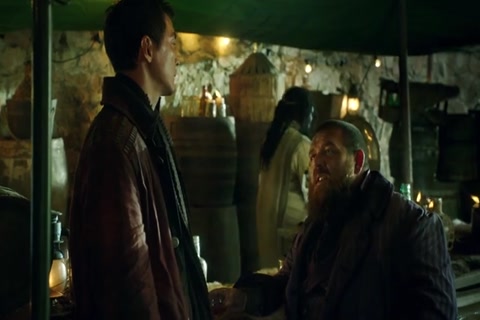 Into The Badlands Season 3 (Epi 02) HD Sample.mp4