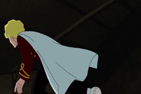 Ben 10 Classic Season 2 (Epi 12 Ghostfreaked Out) HD Sample.mp4