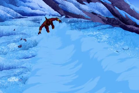 Ben 10 Ultimate Alien Season 1 (Epi 05) HD.mp4